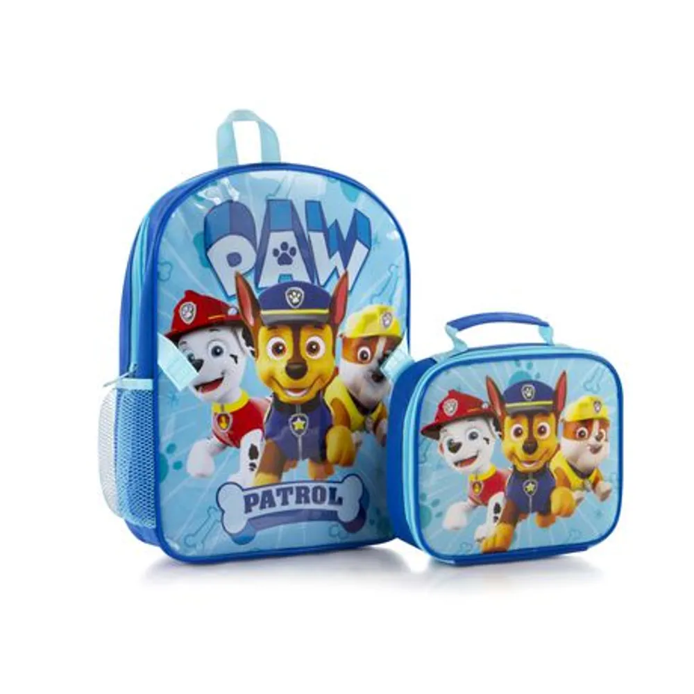 Heys paw 2025 patrol backpack