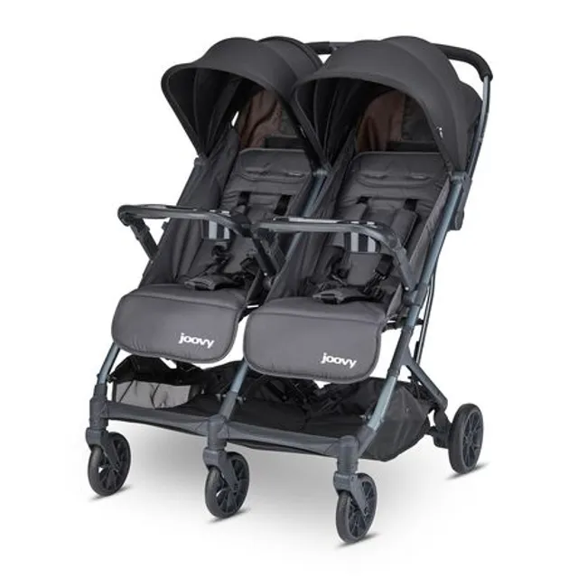 Joovy double stroller outlet walmart