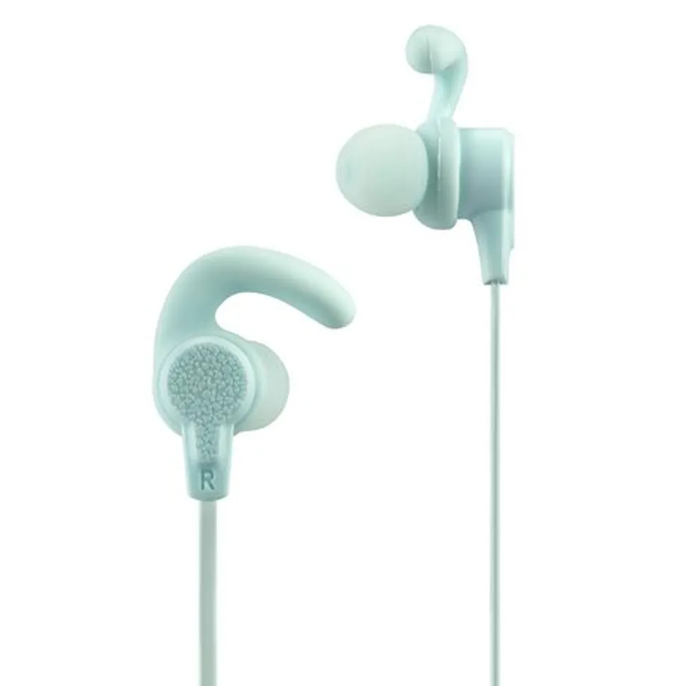 Blackweb In Ear Wireless Earphones Teal