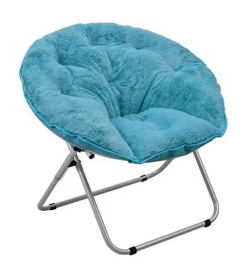 Mainstays 2024 moon chair