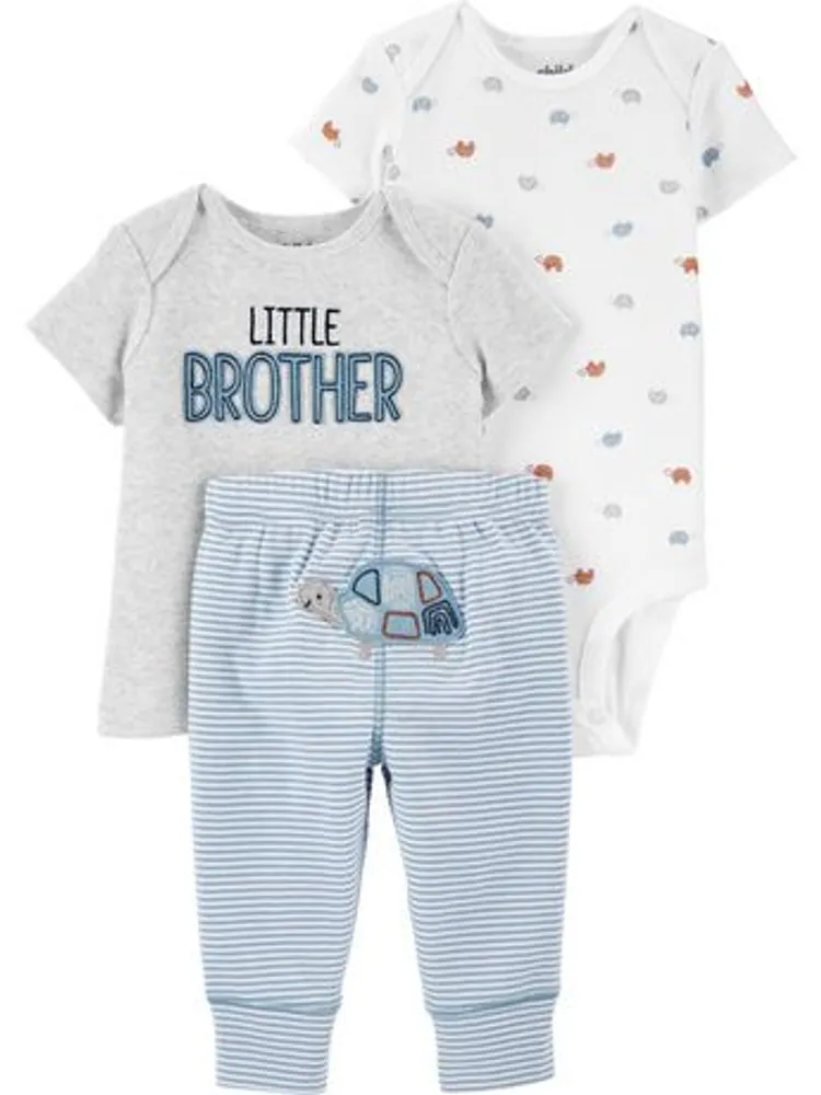 Carter's infant boy sales clothes