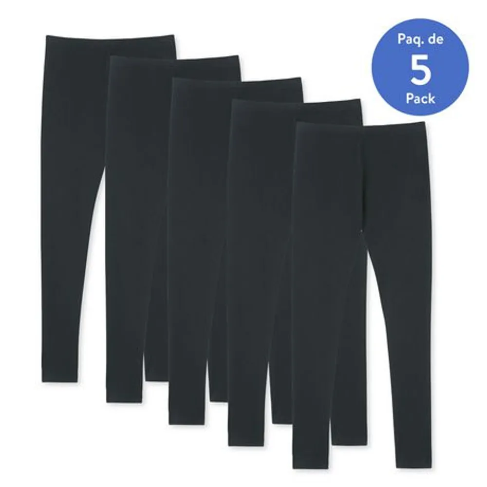 George girls outlet leggings