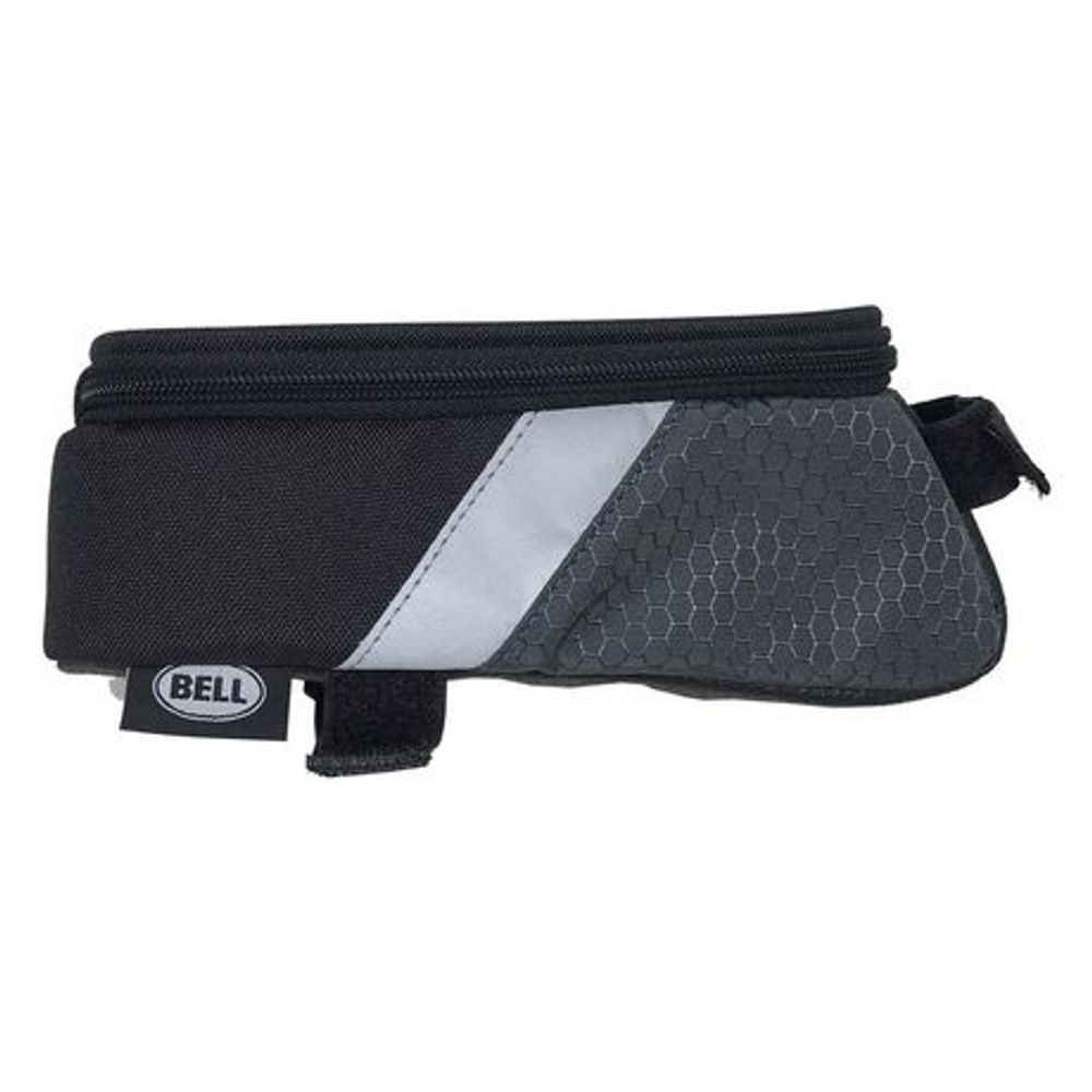 Bell best sale bike bag