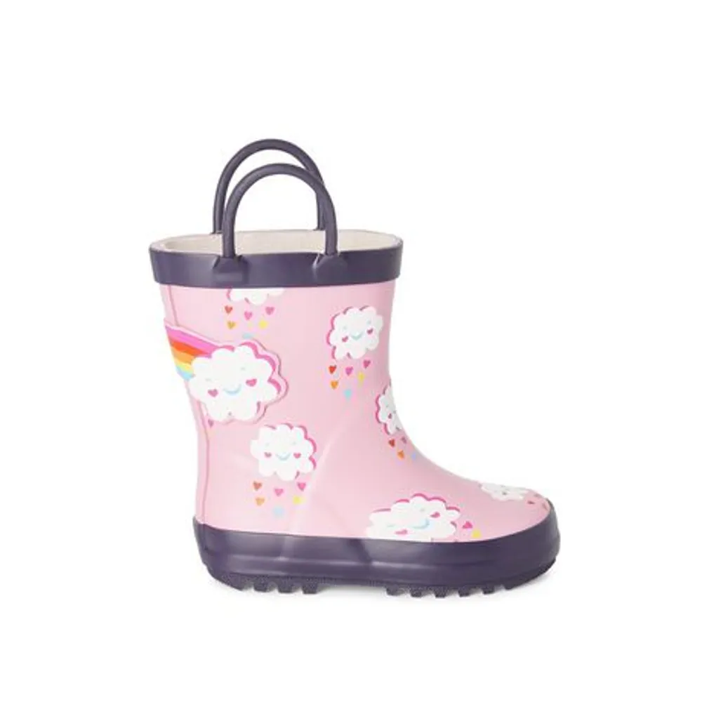 George hot sale rain boots