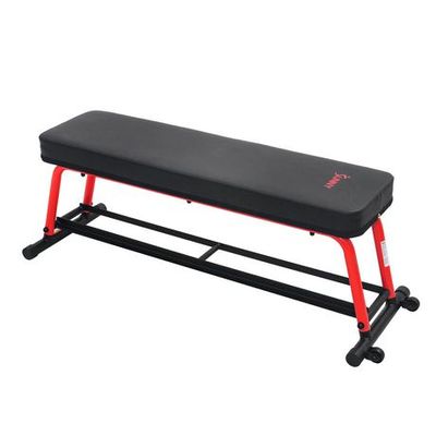 Adidas performance outlet flat bench