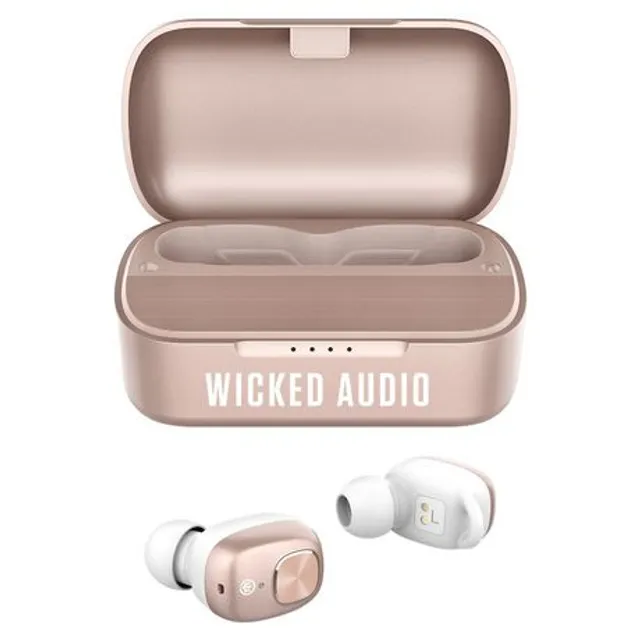 Wicked audio wireless earbuds walmart hot sale