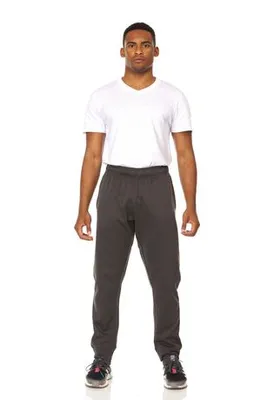 Reebok delta fleece jogger hot sale