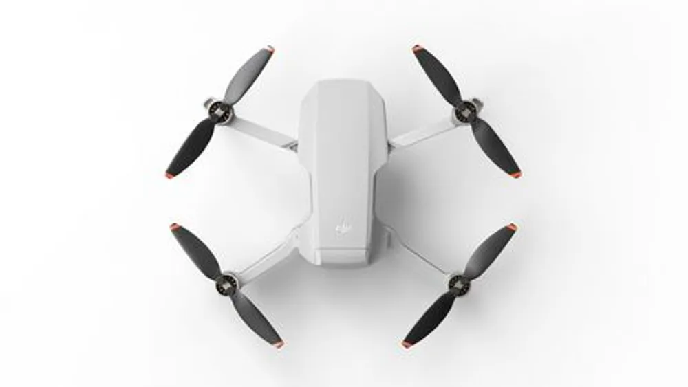 Dji Mini 2 Fly More Combo Grey | Hillside Shopping Centre