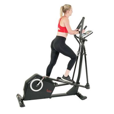 Fitness discount reality elliptical