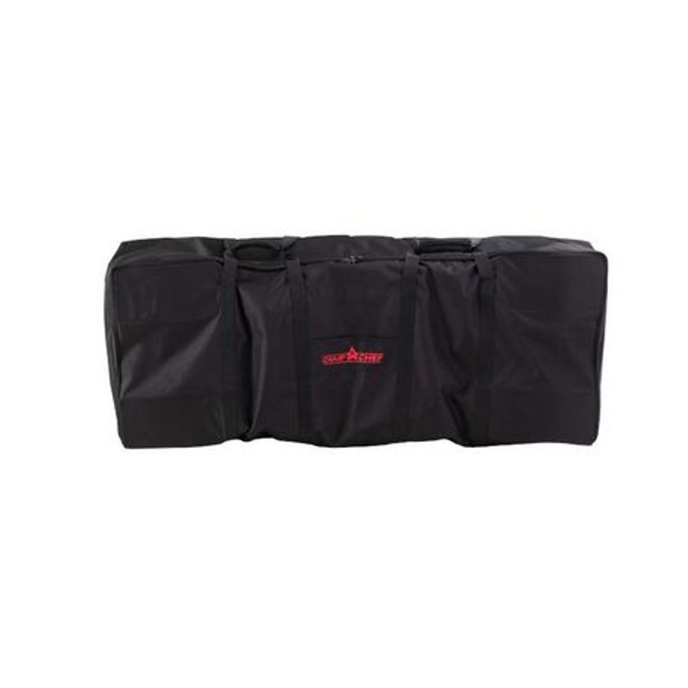 Camp Chef Carry Bag For Highline Grill Black Coquitlam Centre