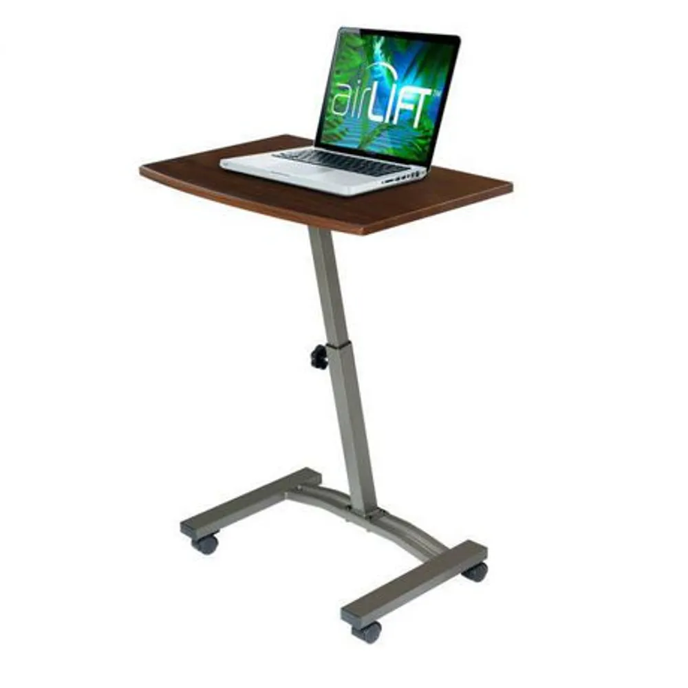 Walmart mobile store desk