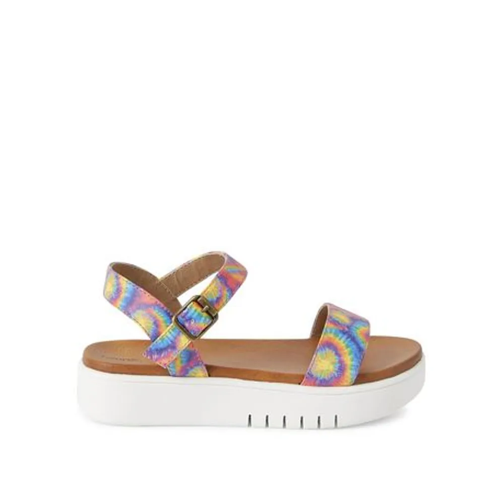 Girls best sale sandals george