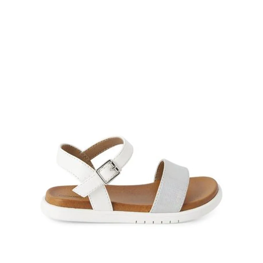 George white hot sale sandals