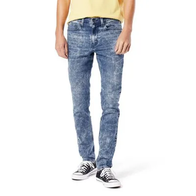 Levis signature skinny jeans 2024 mens