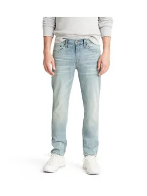 Levi signature hotsell skinny jeans mens