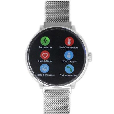 Itime elite discount smart watch review