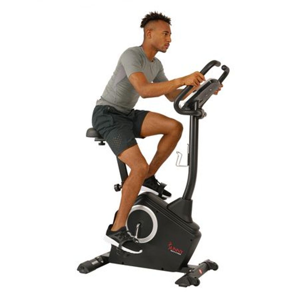 Exerpeutic 310 2024 magnetic upright bike