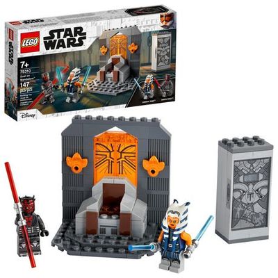 Lego 75249 outlet walmart