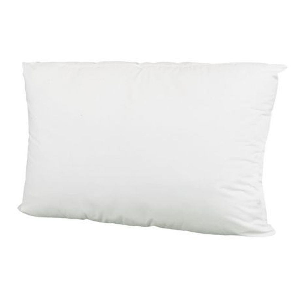 Mainstays store firm pillow