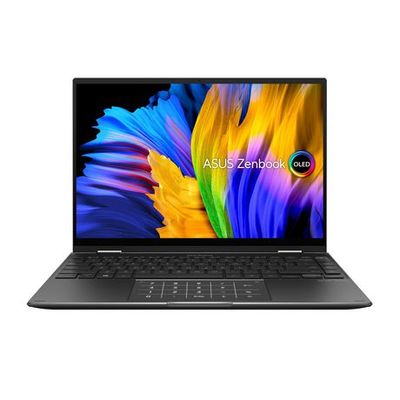 ASUS Chromebook Flip CX5 |ChormeOS|Core i5-1135G7|8GB|256GB //未