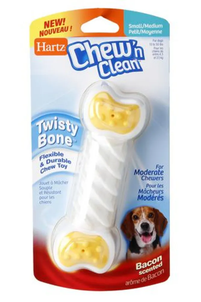 Hartz nylabone best sale