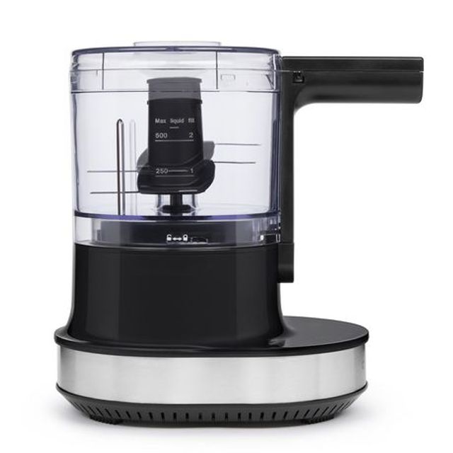 my butler food processor