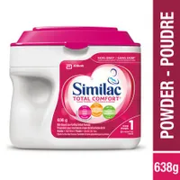 Similac total comfort store walmart