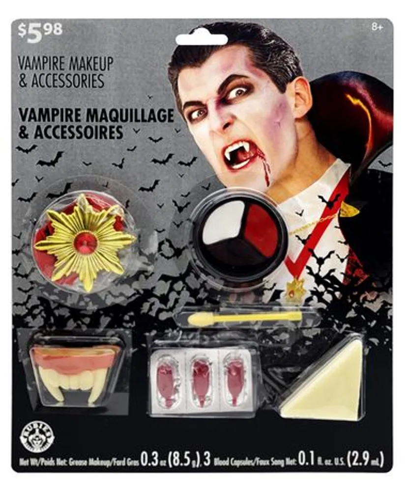 Vampire discount perfume walmart