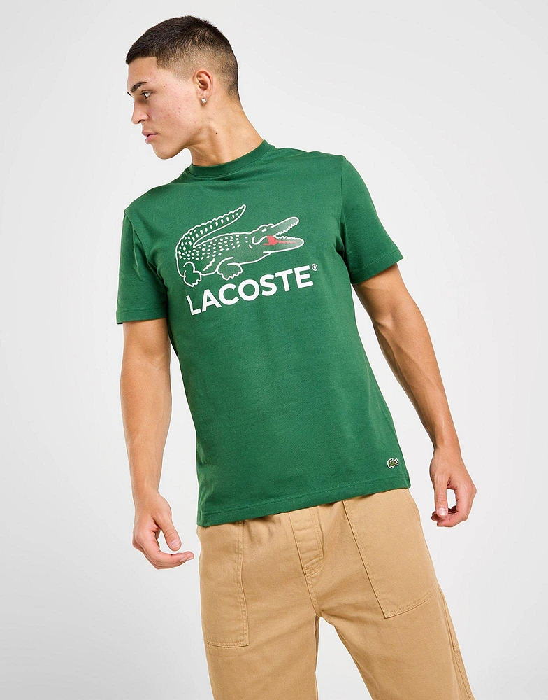 Jd lacoste t shirt best sale