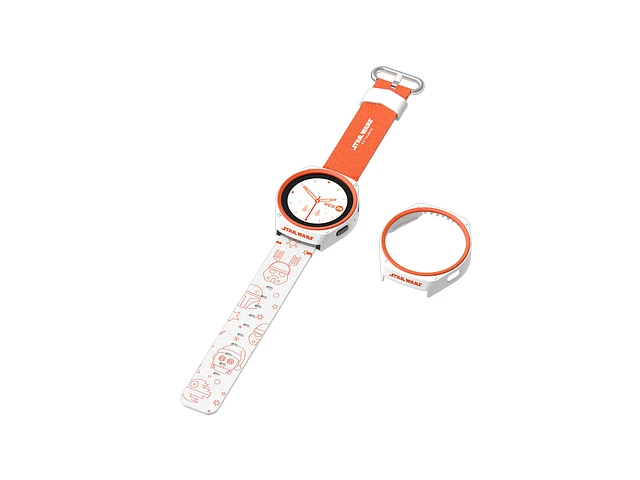 Samsung smartwatch star wars online