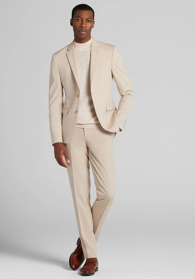 Joseph A. Bank Jos. A. Bank Skinny Fit Suit Separates Jacket