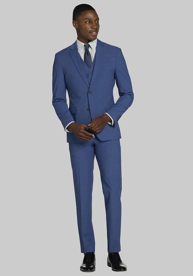 Joseph A. Bank Jos. A. Bank Skinny Fit Suit Separates Jacket