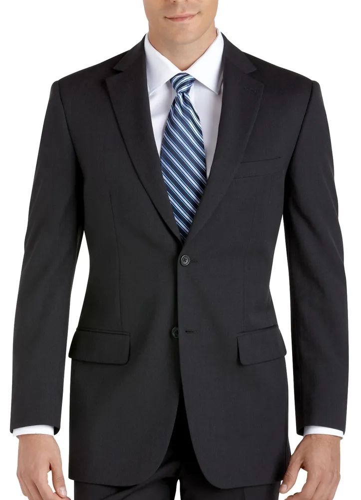 Pronto uomo platinum top jacket