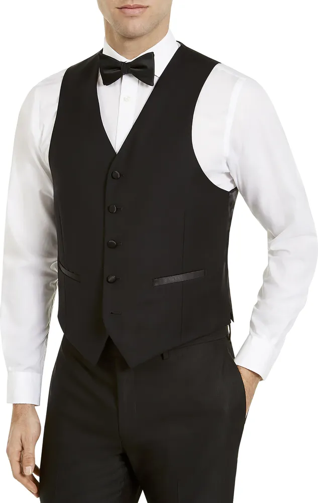 Ralph lauren suit vest discount