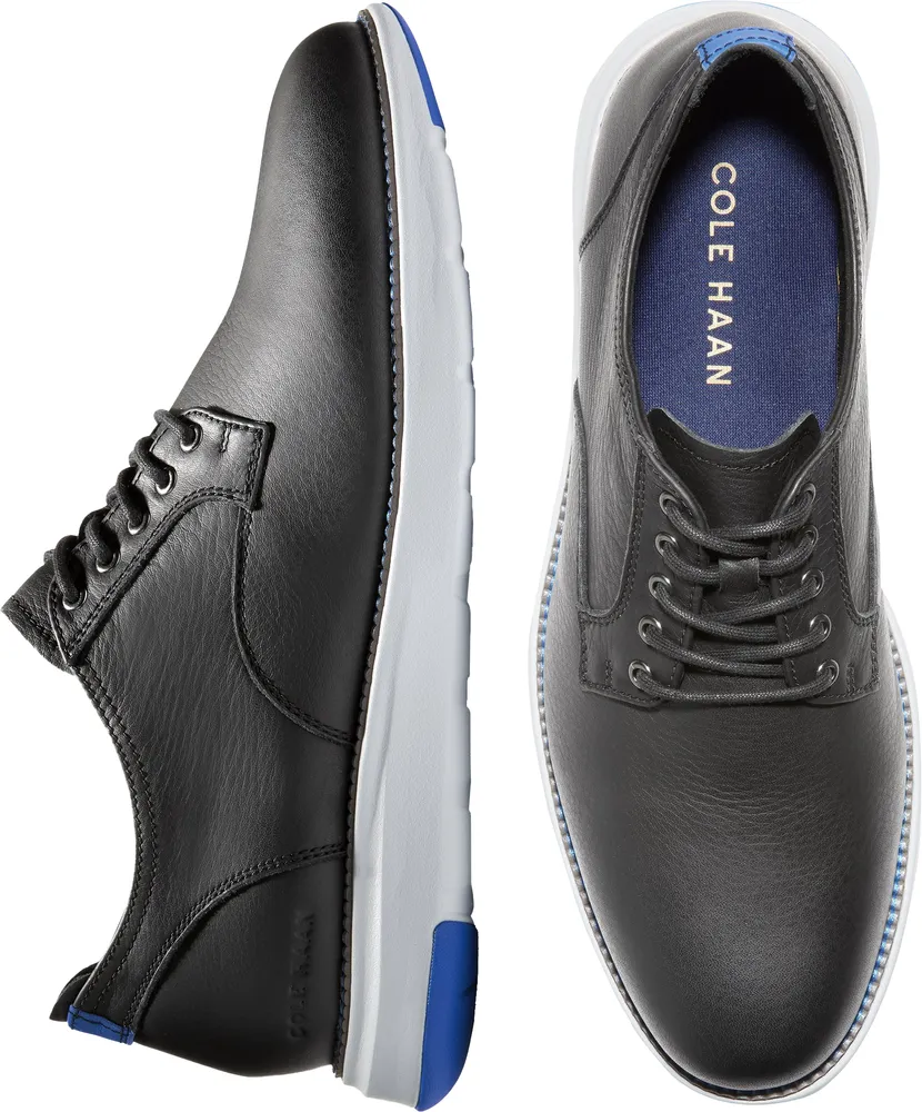 Cole haan deals house shoes