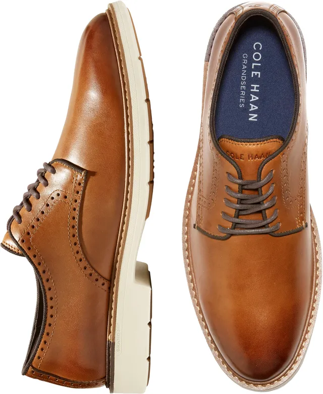 Cole Haan Go To Oxfords Hamilton Place