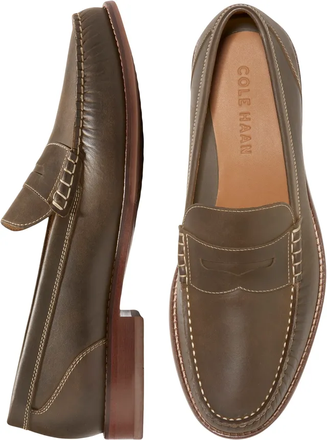 Cole haan hamilton grand penny loafer store