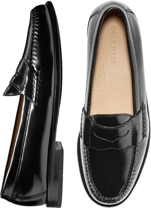 Cole haan hamilton store grand penny loafer