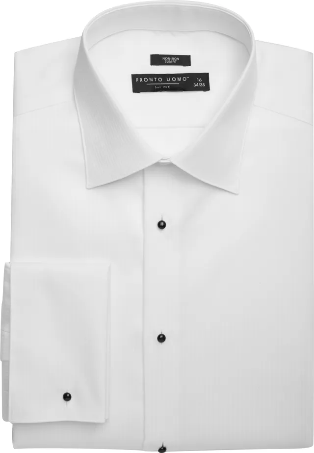 Pronto Uomo Vancouver Mall