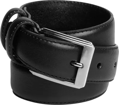 Boys black outlet leather belt