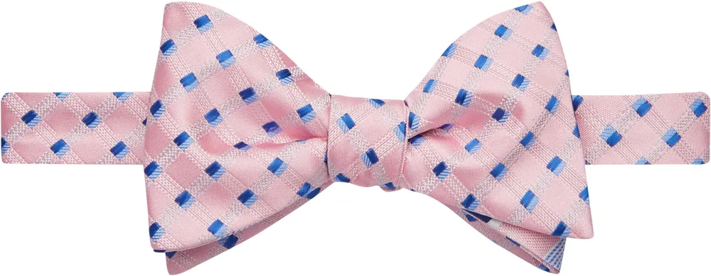 Calvin klein best sale pink tie