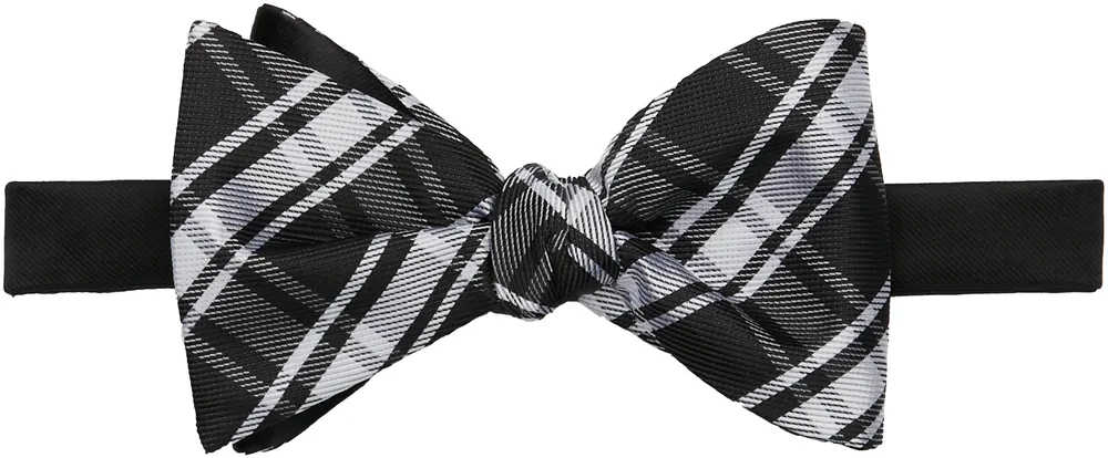 Calvin klein shop black bow tie