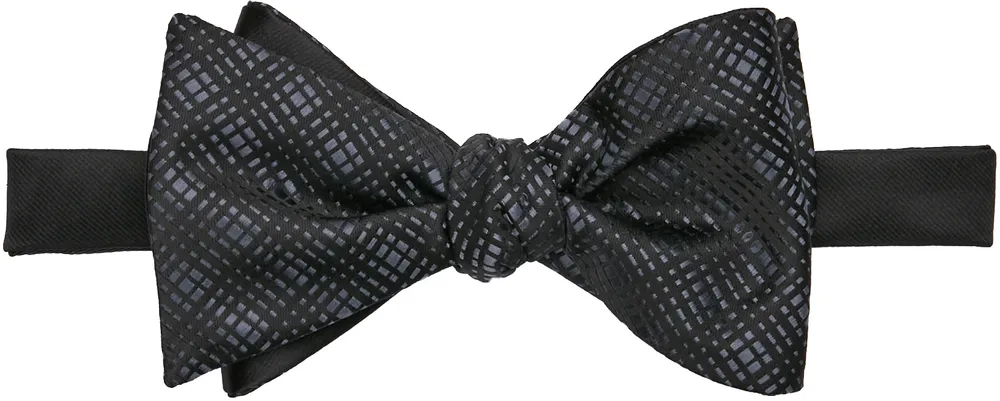 Calvin klein hotsell bow tie