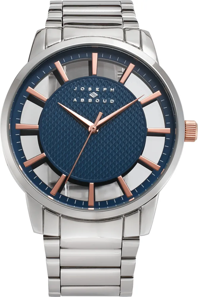 Joseph abboud online watches