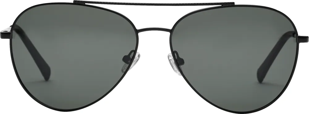 Joseph abboud black store sunglasses