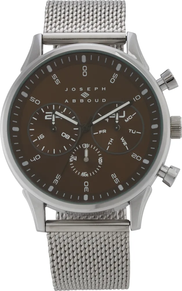 Joseph abboud online watch