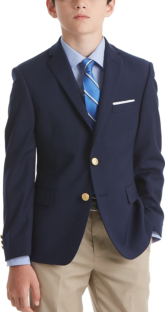 Boys ralph lauren blazer hotsell