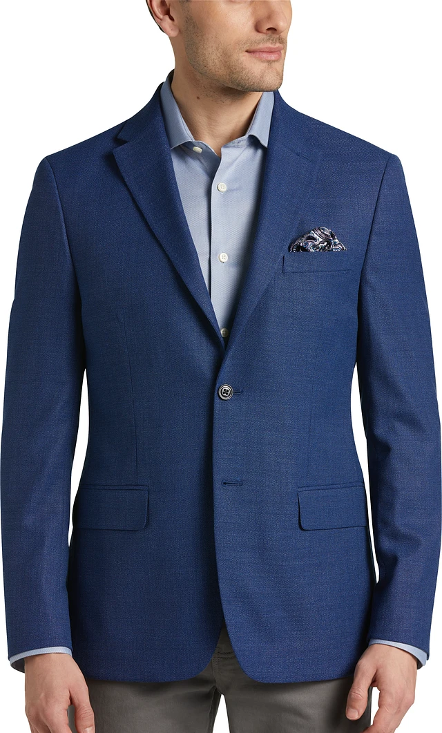 Tommy hilfiger ethan sport coat 2025