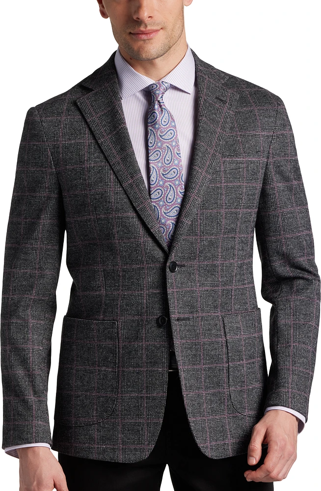Men's wearhouse tweed clearance