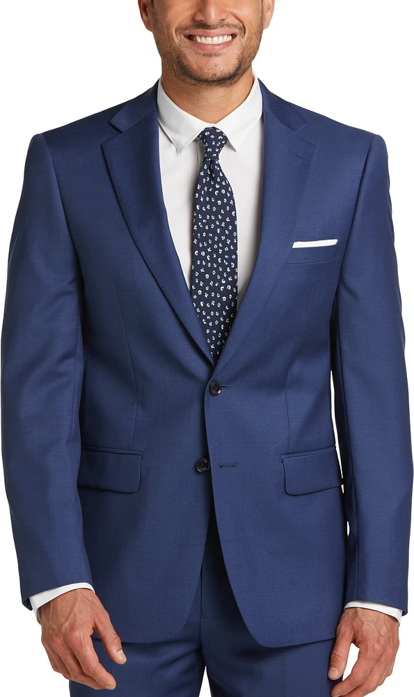 Calvin klein x fit overcoat online